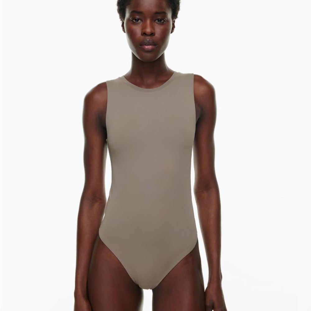 Aritzia bodysuit